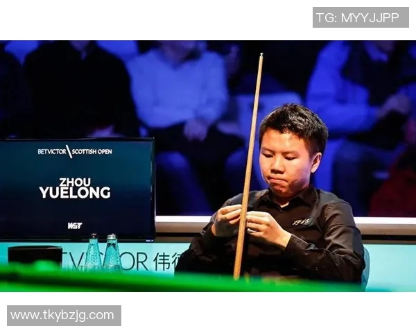 周跃龙与艾仑的精彩对决揭示了新一代斯诺克选手的实力与潜力 周跃龙与艾仑的精彩对决揭示了新一代斯诺克选手的实力与潜力